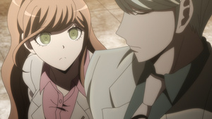 Danganronpa 3: The End of Kibougamine Gakuen - Mirai-hen